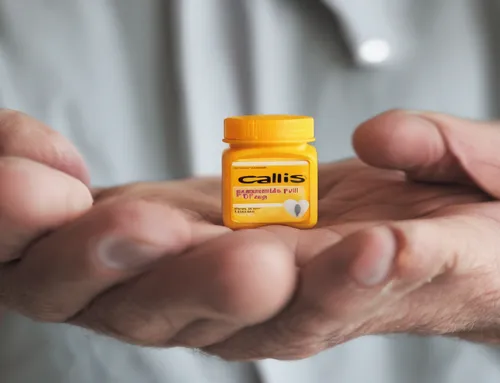 Existe el cialis generico en españa